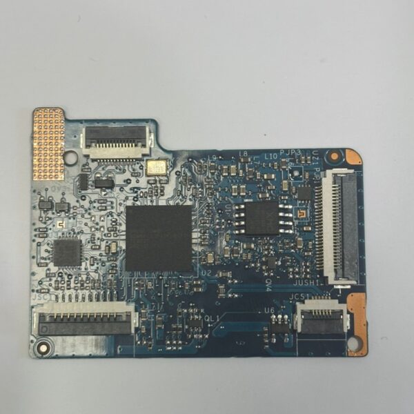 Carte de connexion avec câble pour Dell Latitude 5500 – Modèle d’origine LS-G821