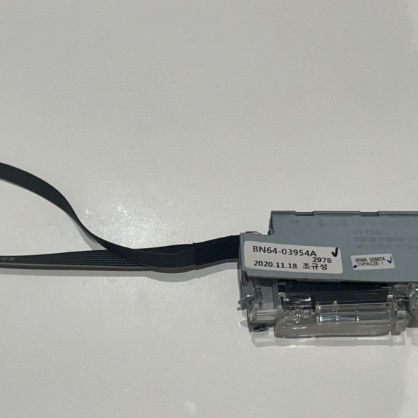 Carte fonction- BN96-50997A-Samsung QE65LS03TAU