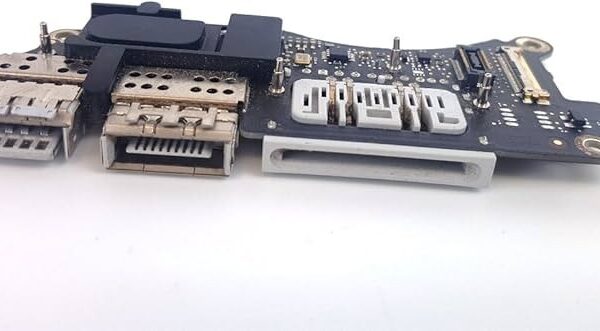 Carte HDMI / USB / SD pour MacBook Pro Retina 15'' A1398 2012-2015 Originale 100