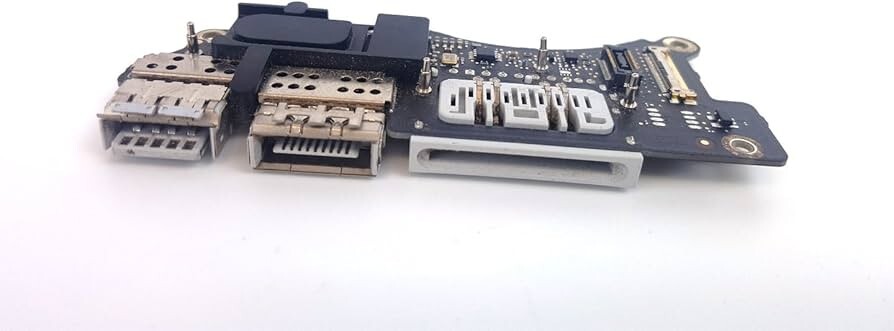 Carte HDMI / USB / SD pour MacBook Pro Retina 15'' A1398 2012-2015 Originale 100 Carte HDMI / USB / SD pour MacBook Pro Retina 15'' A1398 2012-2015 Originale 100