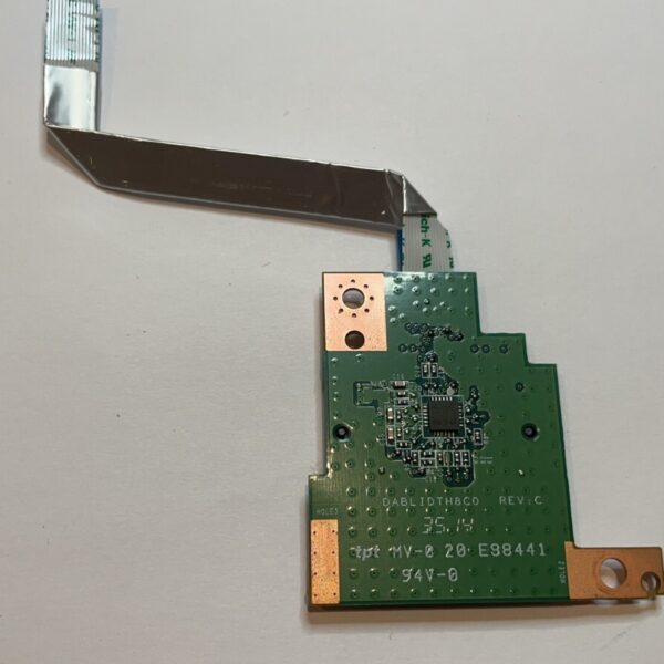 Carte lectuer -3SBLICB0010-Genuine Toshiba Satellite L50 S50B S50D S55-B5268