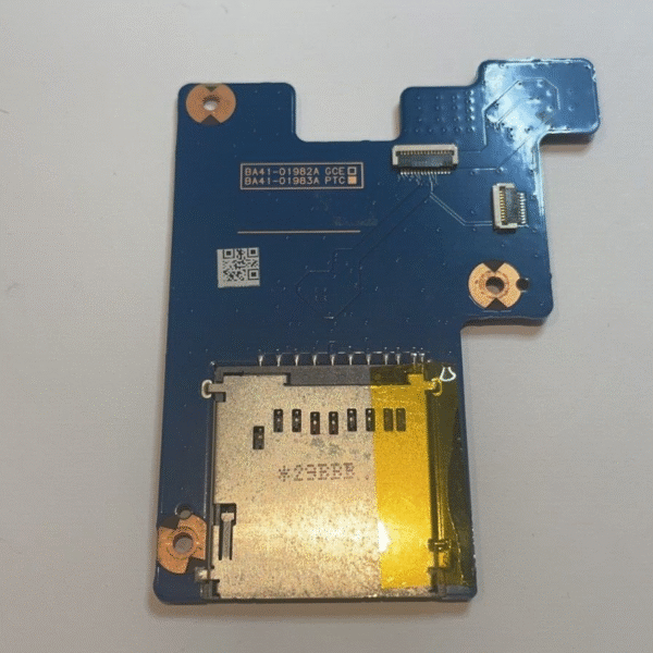 Carte lecture-BA92-10177A-Samsung NP700Z5C 700Z