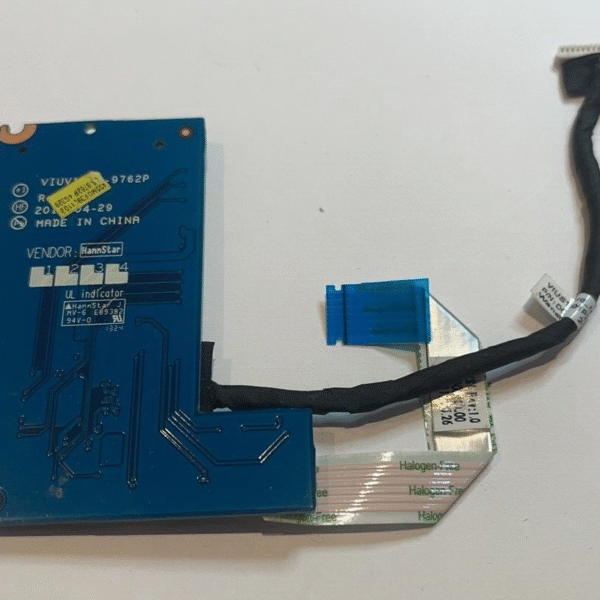 Carte lecture-LS-9762P-LENOVO S440
