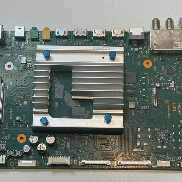 carte m?re- 1-006-895-41 - SONY 55XH9077 55XH9096