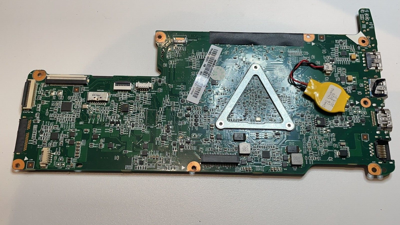 Carte m?re -5B20J08351- Lenovo Flex 3-1120 Yoga 300-11IBY Carte m?re -5B20J08351- Lenovo Flex 3-1120 Yoga 300-11IBY