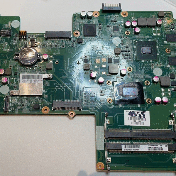 Carte m?re-701702-50- HP 15-B 15T-b