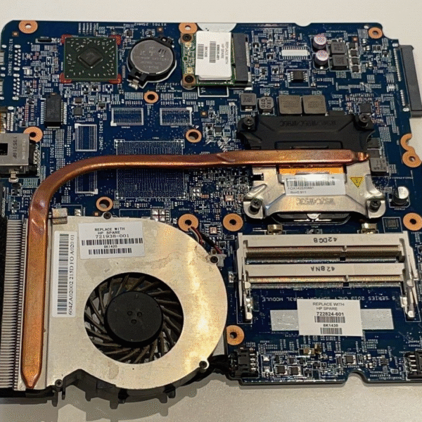 Carte m?re- 722824-601-HP 455