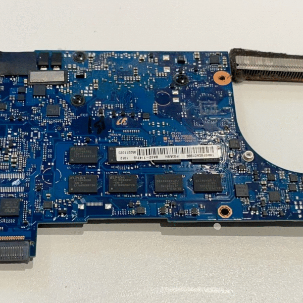 carte m?re-BA62-00673A - SAMSUNG LOTUS 13-R test? et fonctionnel