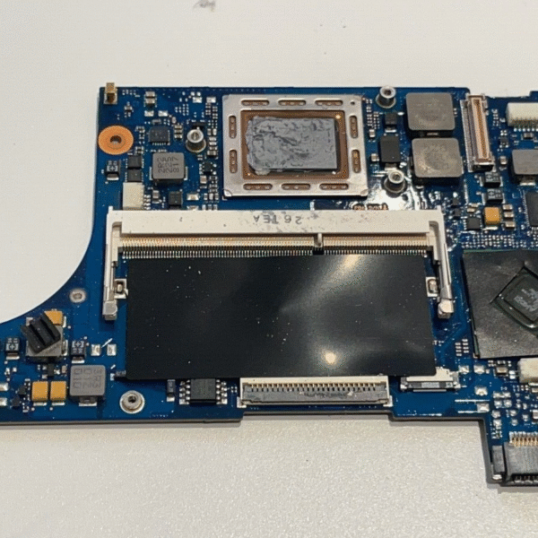 Carte m?re- BA92-10702B -Samsung NP535U3C