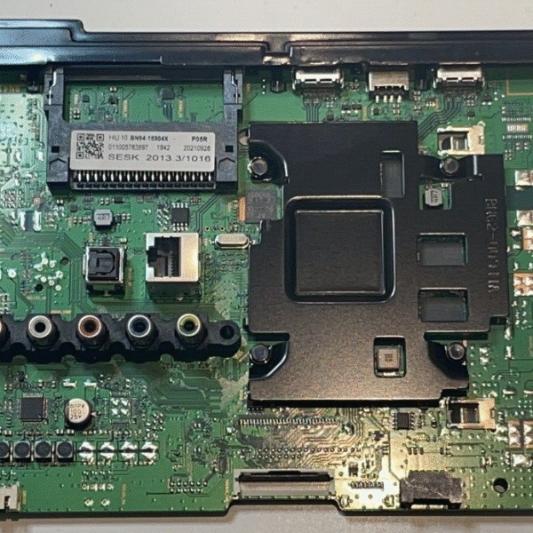 carte m?re- BN41-02750C / BN94-15904X - Samsung UE40T5305