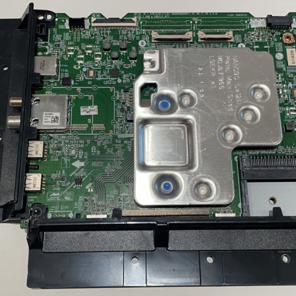 carte m?re -EAX69462005(1.0)- LG 86UP80006LA