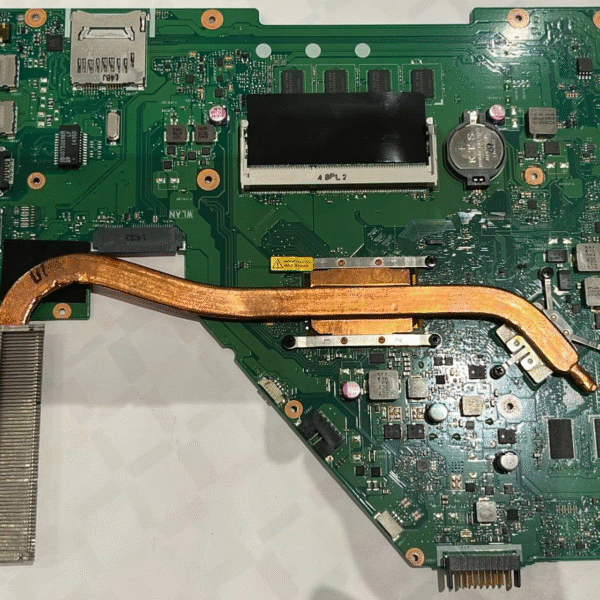 Carte m?re PC portable-60NB04T0-MB5311 -ASUS Notebook X550LD INTEL CORE i5