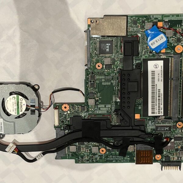 Carte m?re PC portable -M/B 6050A2280901- Acer 3810T