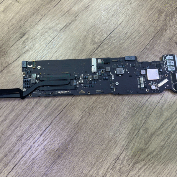 Carte mère 1,4 GHz Intel Core 4Go pour MacBook Air 13″ A1466 HORS SERVICE