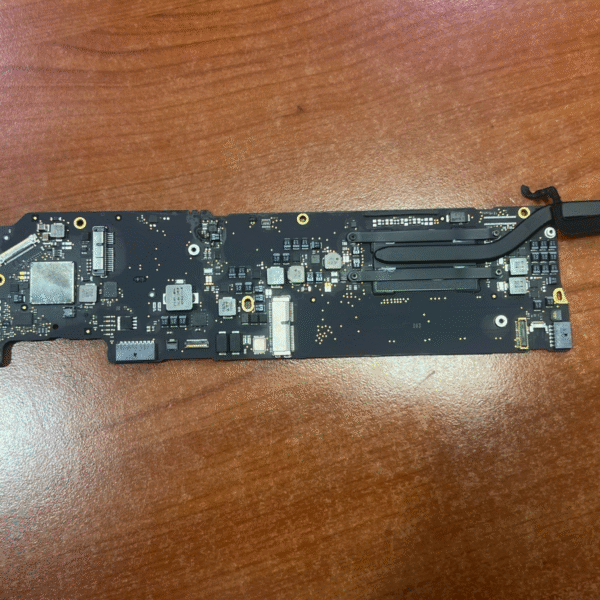 Carte mère 1,6 GHz Intel Core 4Go pour MacBook Air 13″ A1466 (2015/2017)