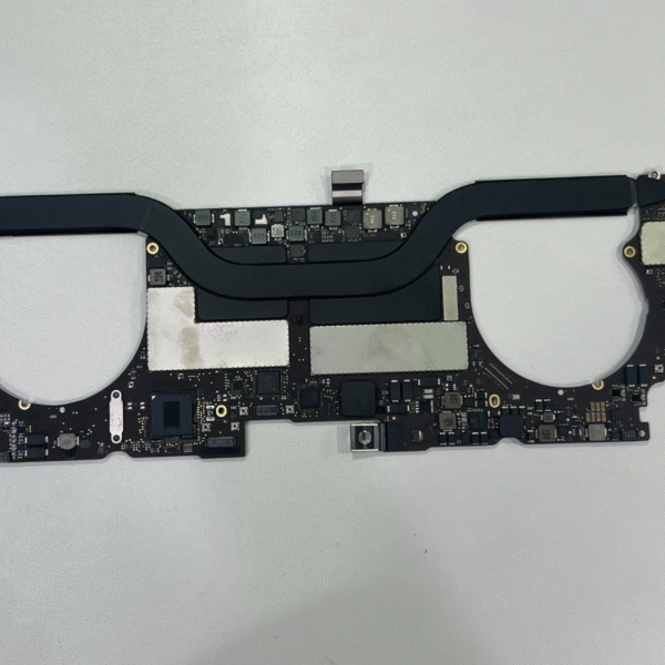 Carte mère 16Go / 1TB MacBook Pro 13″ A1707 (2017) + touch ID + cache arrière