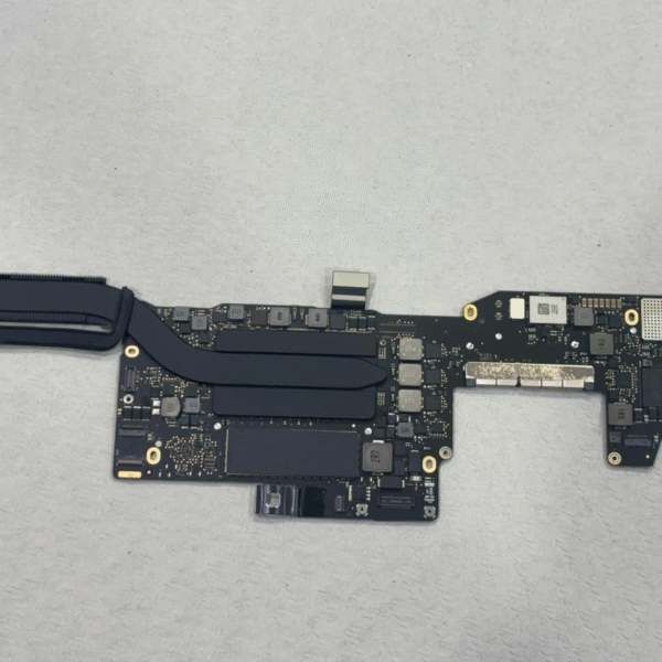 CARTE MERE A1708 I5 16GB + CACHE ARRIERE SILVER