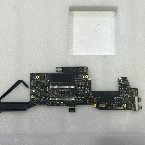 CARTE MERE A1708 I5 8GB /2.0GHz