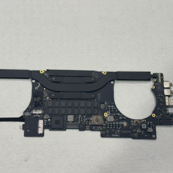 Carte Mère MacBook Pro A1398 15" 2014 E 2.2Ghz 16GB