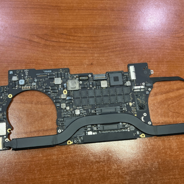 Carte Mère MacBook Pro A1398 15" 2015 2.5Ghz 16GB