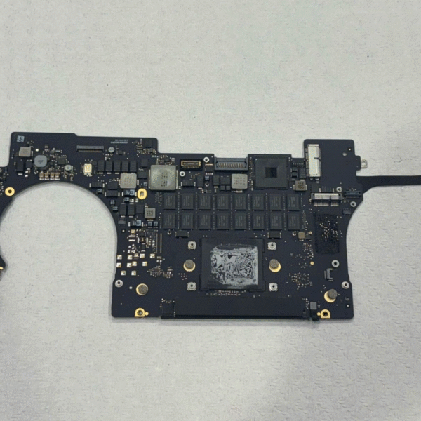 Carte Mère MacBook Pro A1398 15" 2015 E 2.2Ghz 16GB