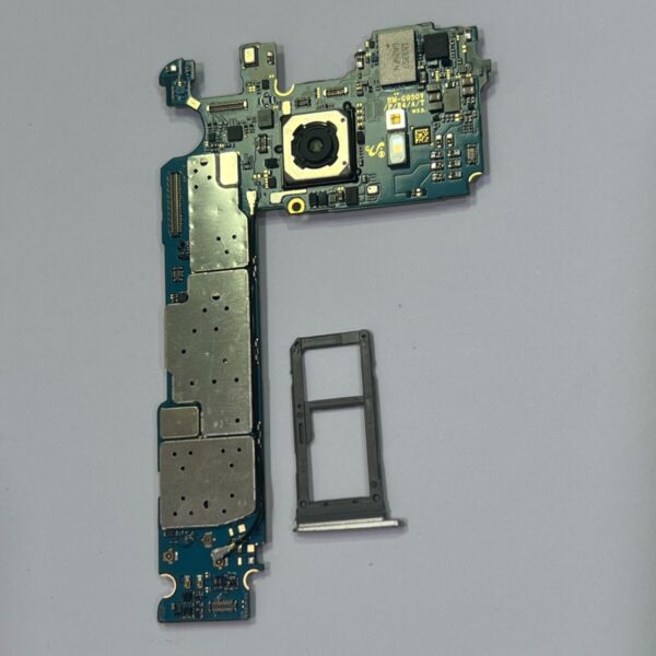 Carte mère Original Samsung Galaxy S7 (G930V) AVEC Caméra
