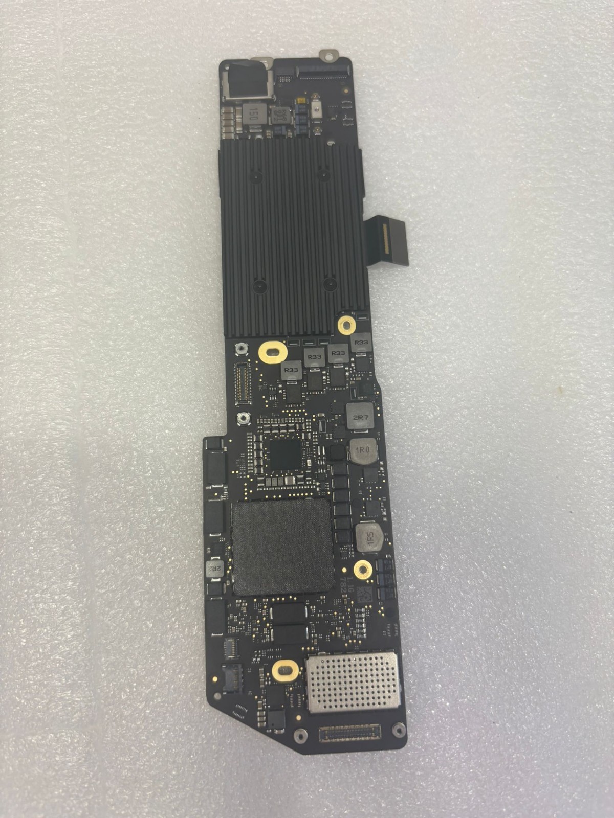 CARTE MÈRE POUR MACBOOK AIR 13" A1932 DE 2018 2019 HS CARTE MÈRE POUR MACBOOK AIR 13" A1932 DE 2018 2019 HS
