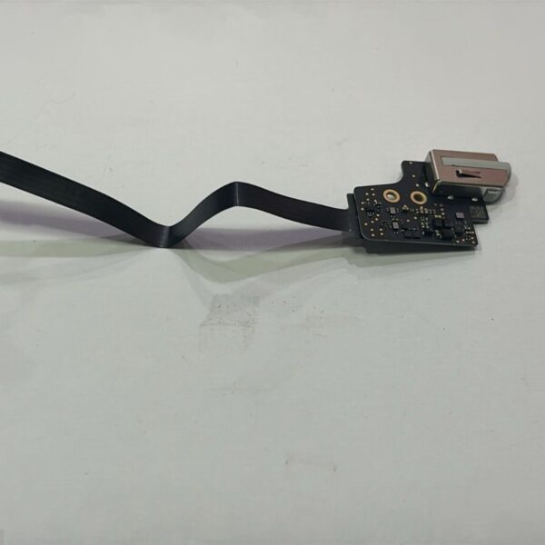  CARTE SON AUDIO BOARD JACK POUR MACBOOK 12" A1534