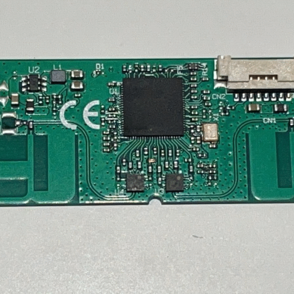 CARTE WIFI -17WFM07 -TOSHIBA 49L2863DG