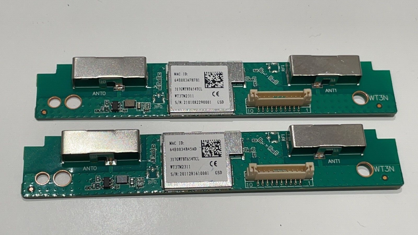 Carte Wifi- 317GWFBT654TCL -Philips 49PUS7503/12 Carte Wifi- 317GWFBT654TCL -Philips 49PUS7503/12