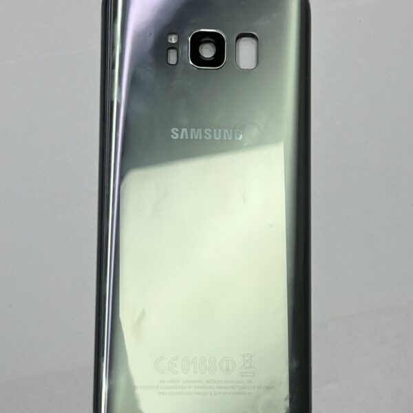 Chassis Arrière Samsung Galxy S8 Original (G950F) GRADE A