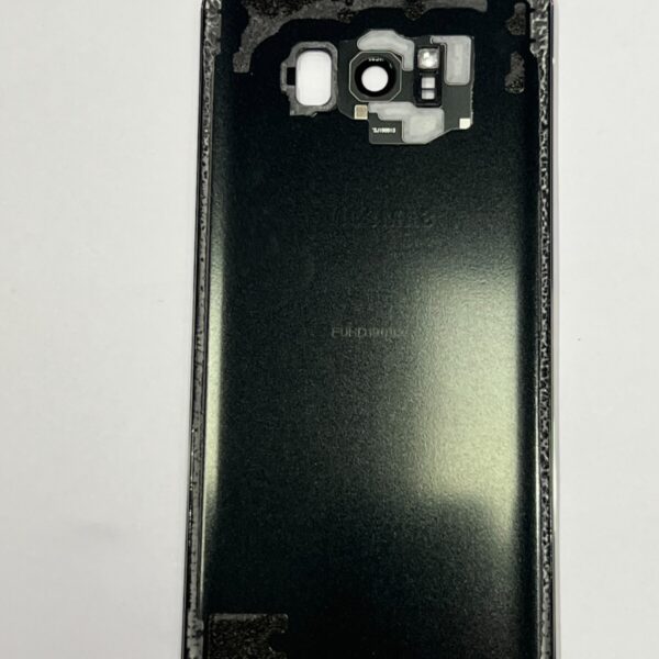 Chassis Arrière Samsung Galxy S8+ Original (G955F) GRADE A