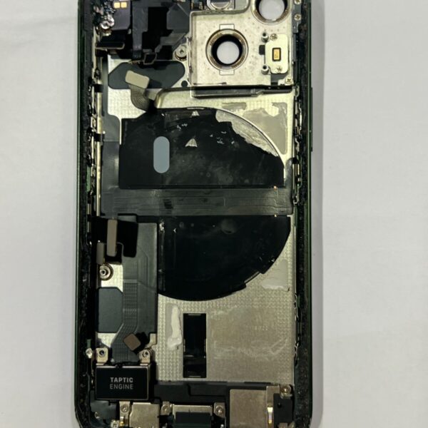 CHASSIS ORIGINAL APPLE IPHONE 13 MINI GRADE C