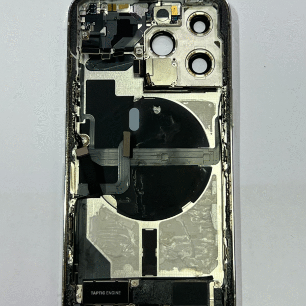 Chassis Original Apple Iphone 13 PRO (pour pièces)