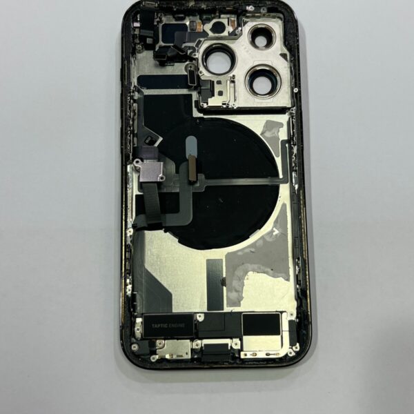 Chassis Original Apple Iphone 14 PRO (pour pièces)
