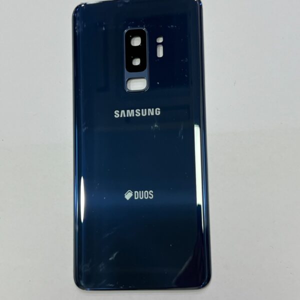 Chassis Original Samsung Galaxy S9+ bleu (S965F)