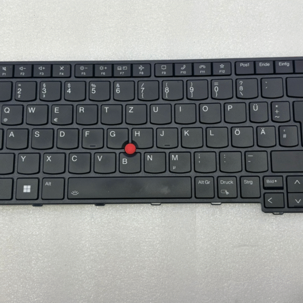 Clavier LENOVO - 5N21D68207 SN21D67795-01 PK132D33A17 V212420AK1 CS22