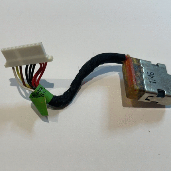 Connecter de charge-799751-T50- HP 15-BC 15-AX