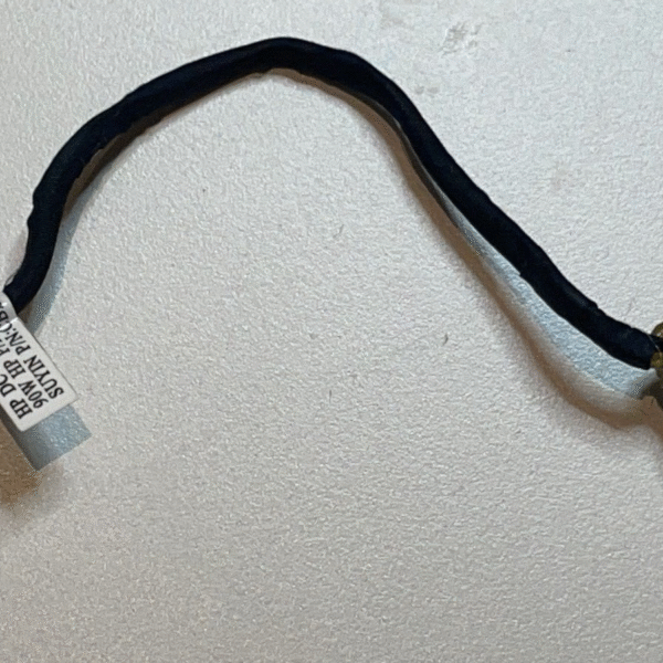 Connecter de charge- 804187-Y17-HP Probook 450 G3