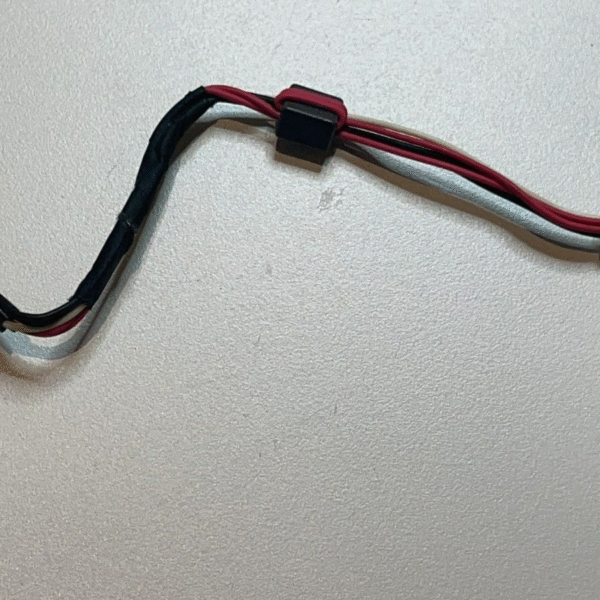 Connecter de charge - DC30100M900 - Dell Inspiron M731R