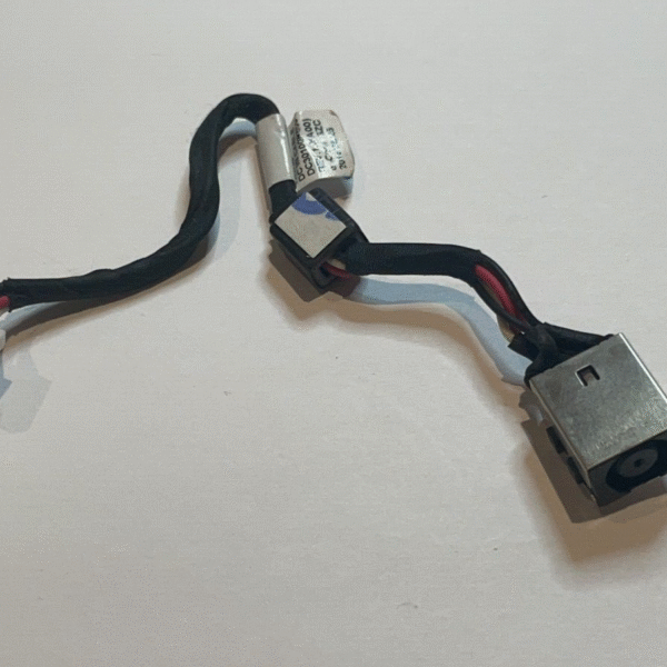 connecter de charge -DC30100R600 - Dell Latitude E5440 VAW30 0GCX6J