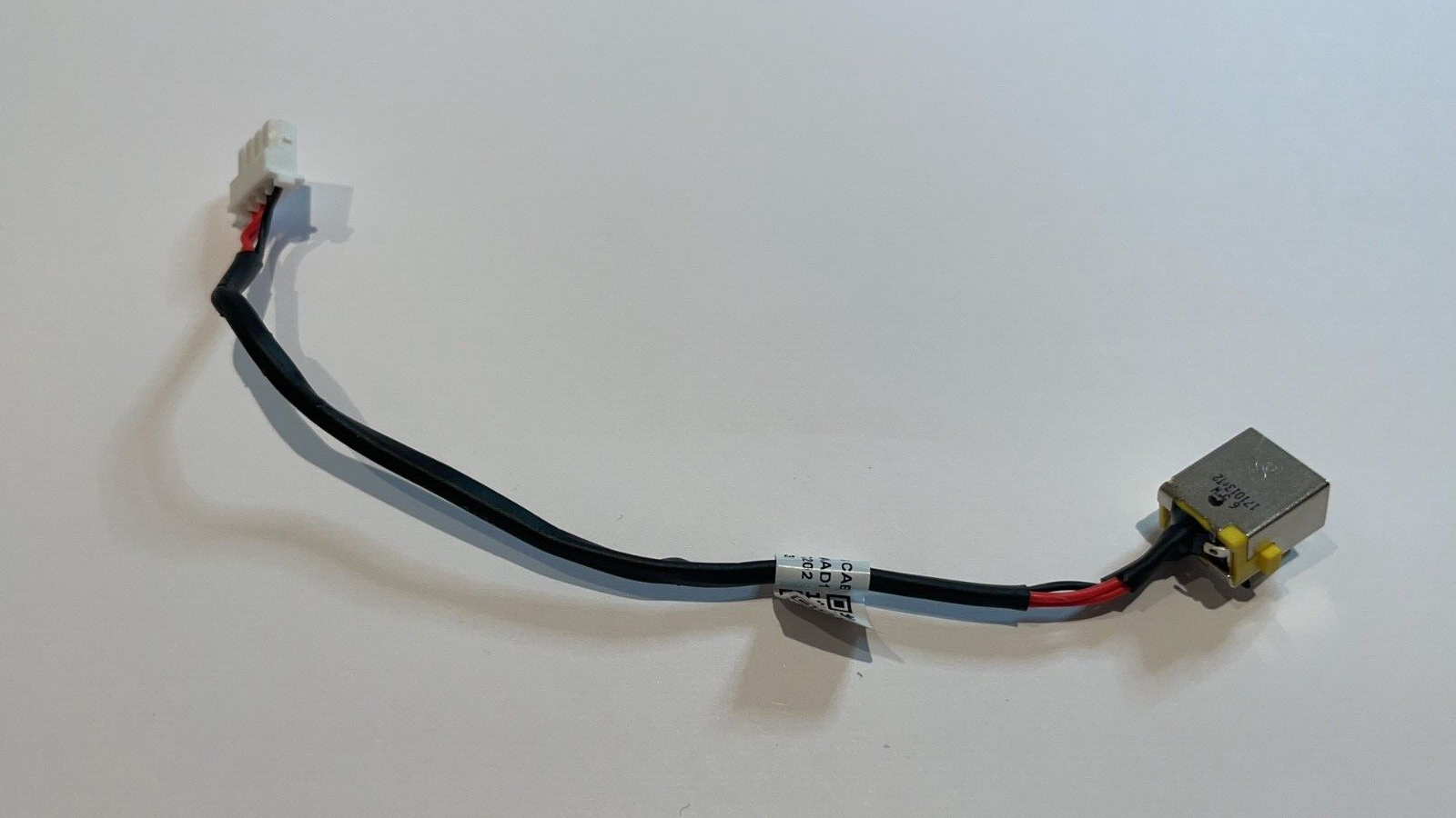 Connecter de charge-DD0ZAAAD100-Acer Aspire E5-523 E5-575 E5-575G Connecter de charge-DD0ZAAAD100-Acer Aspire E5-523 E5-575 E5-575G