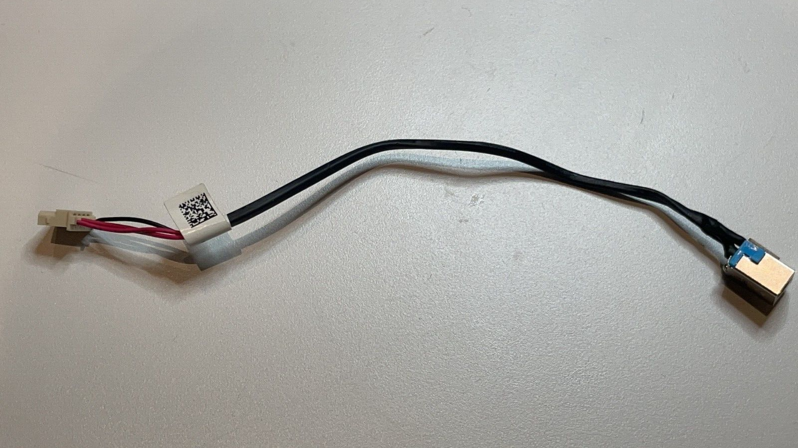 Connecter de charge-DD0ZYJAD200-Acer Aspire E5-774G F17 (F5-771G) Connecter de charge-DD0ZYJAD200-Acer Aspire E5-774G F17 (F5-771G)