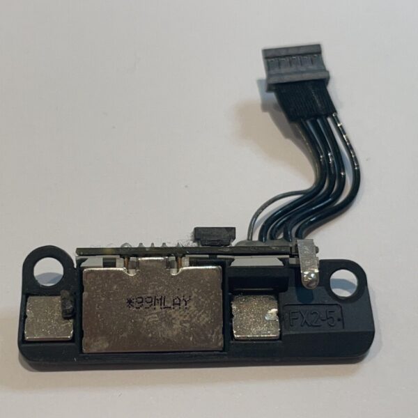 Connecteur de charge - 820-2443-01 - Apple MacBook Air 13" A1304 2008