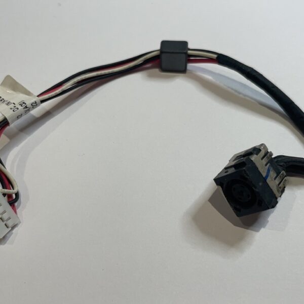 Connecteur de charge-DC30100M900-Dell Inspiron