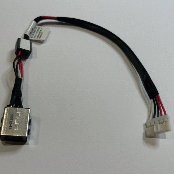 Connecteur de charge-DC30100R100-Dell Latitude 3450 DC