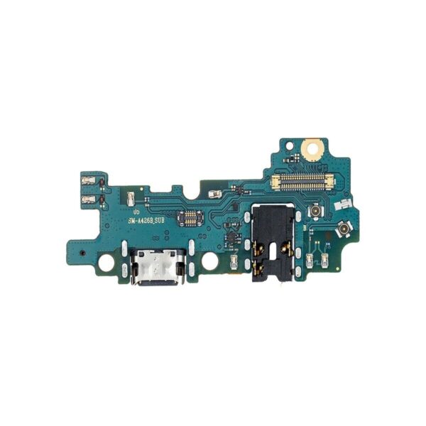 Connecteur de Charge Galaxy A42 5G (A426B)