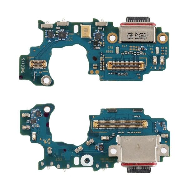Connecteur de Charge Galaxy Z Flip3 5G (F711B) Original