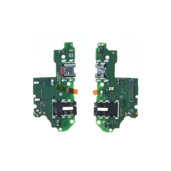 Connecteur de Charge Huawei P Smart 2020 compatible