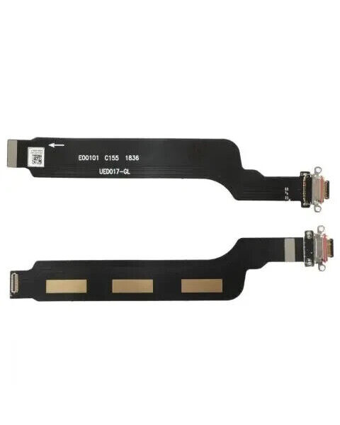 Connecteur de Charge OnePlus 6T comaptible